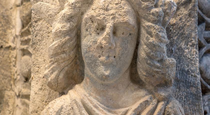 Apartment Roman Heritage 스플리트 객실 사진