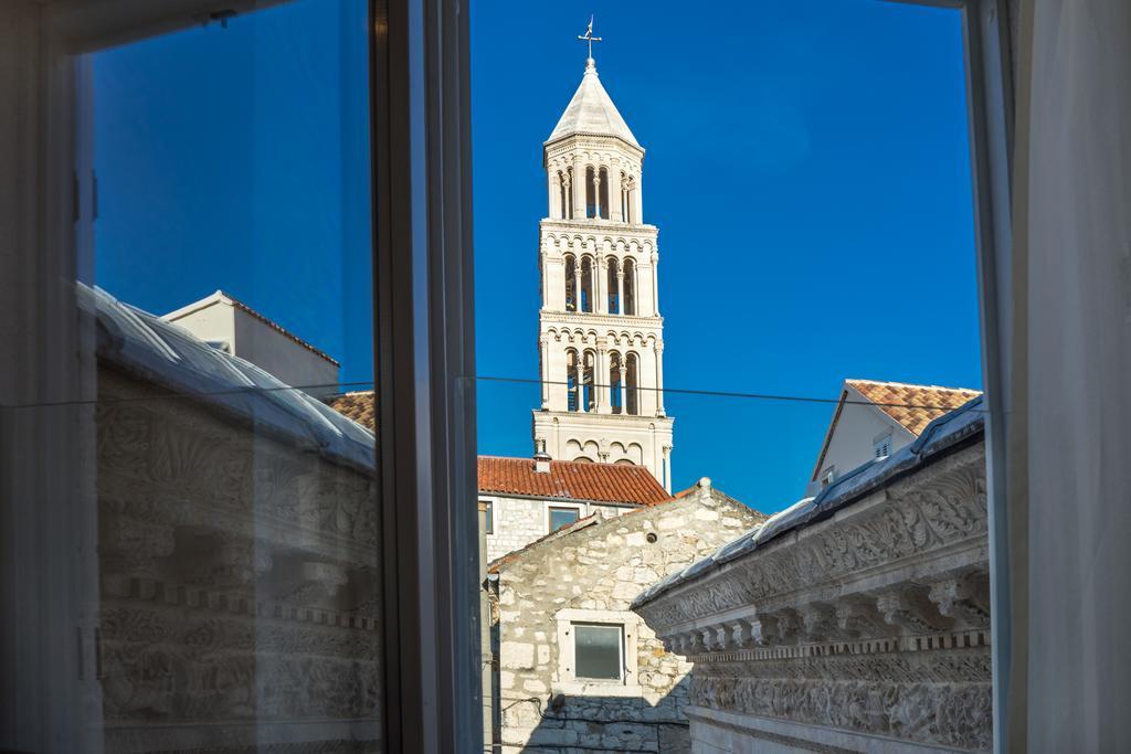 Apartment Roman Heritage 스플리트 객실 사진