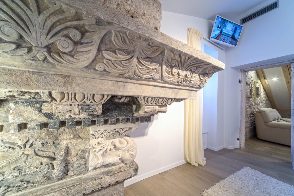 Apartment Roman Heritage 스플리트 객실 사진