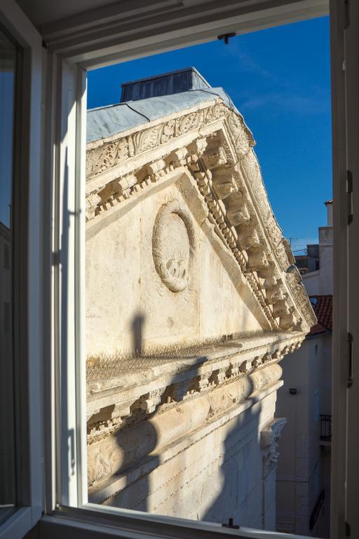 Apartment Roman Heritage 스플리트 객실 사진