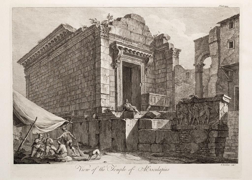 Apartment Roman Heritage 스플리트 외부 사진